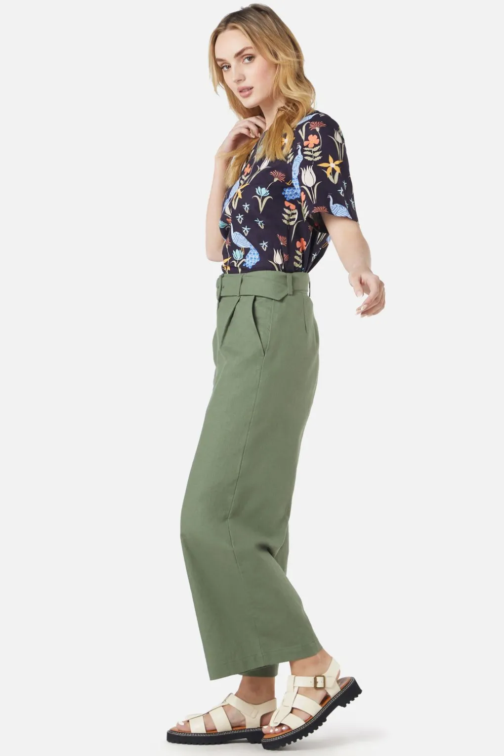 Elke Pant