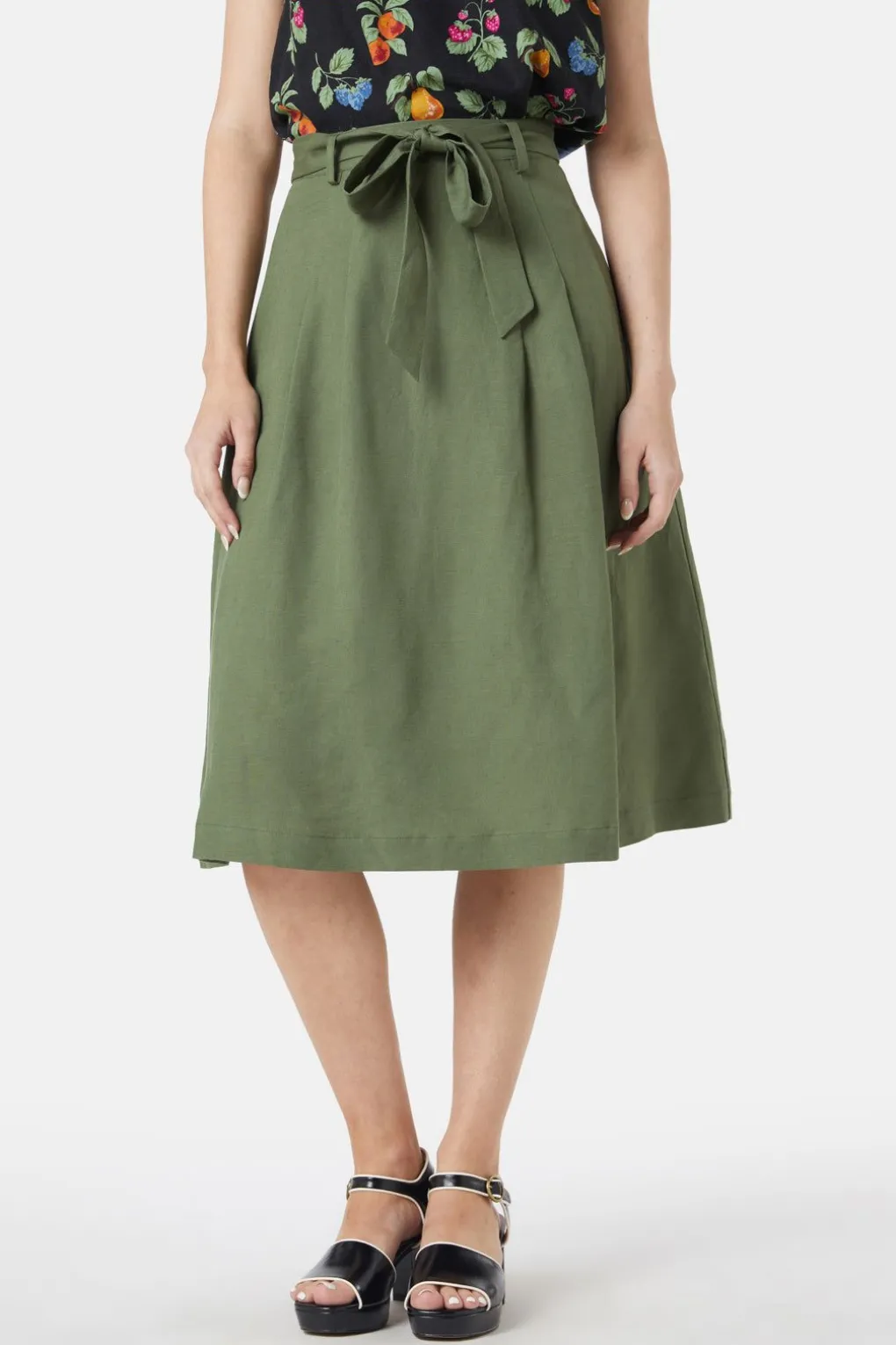 Elke Skirt