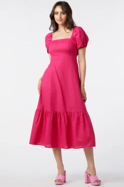Ellery Midi Dress