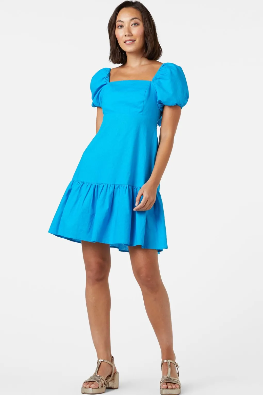 Ellie Mini Dress