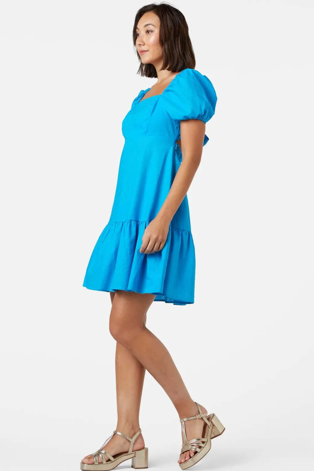 Ellie Mini Dress