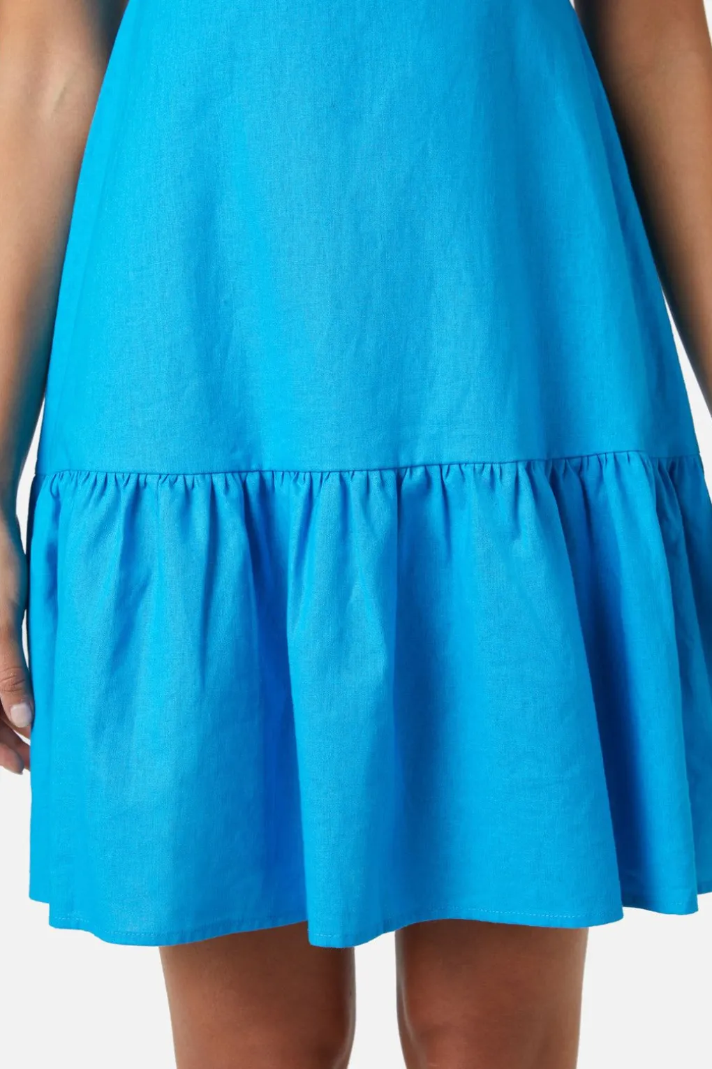 Ellie Mini Dress