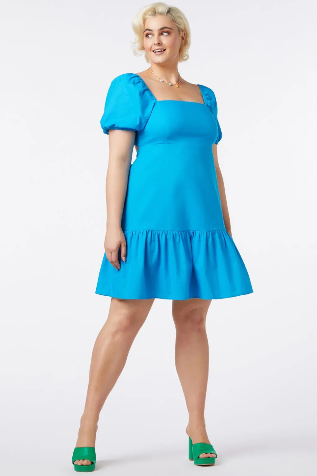 Ellie Mini Dress