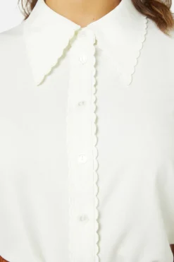 Elouise Blouse