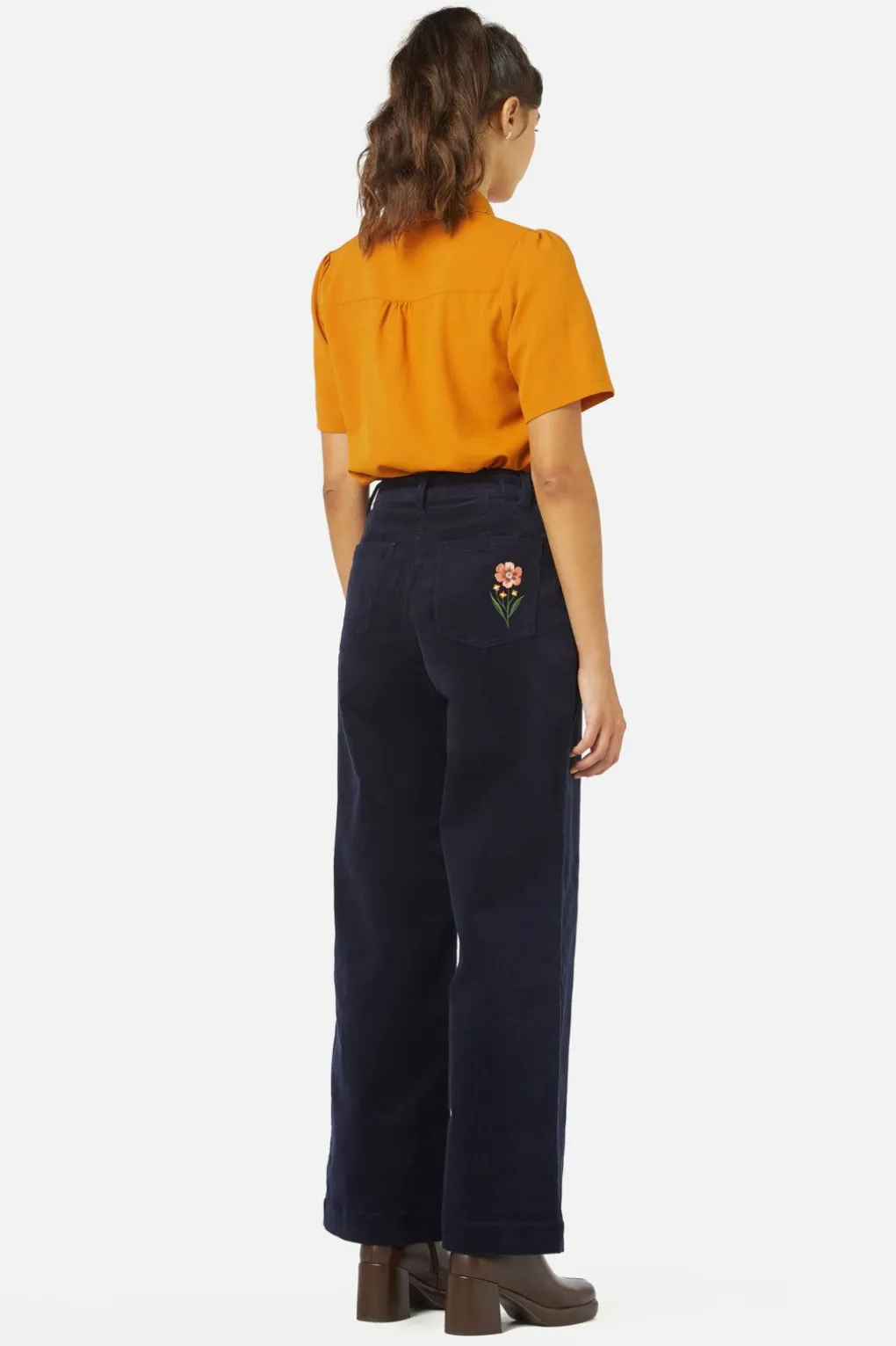 Elouise Blouse