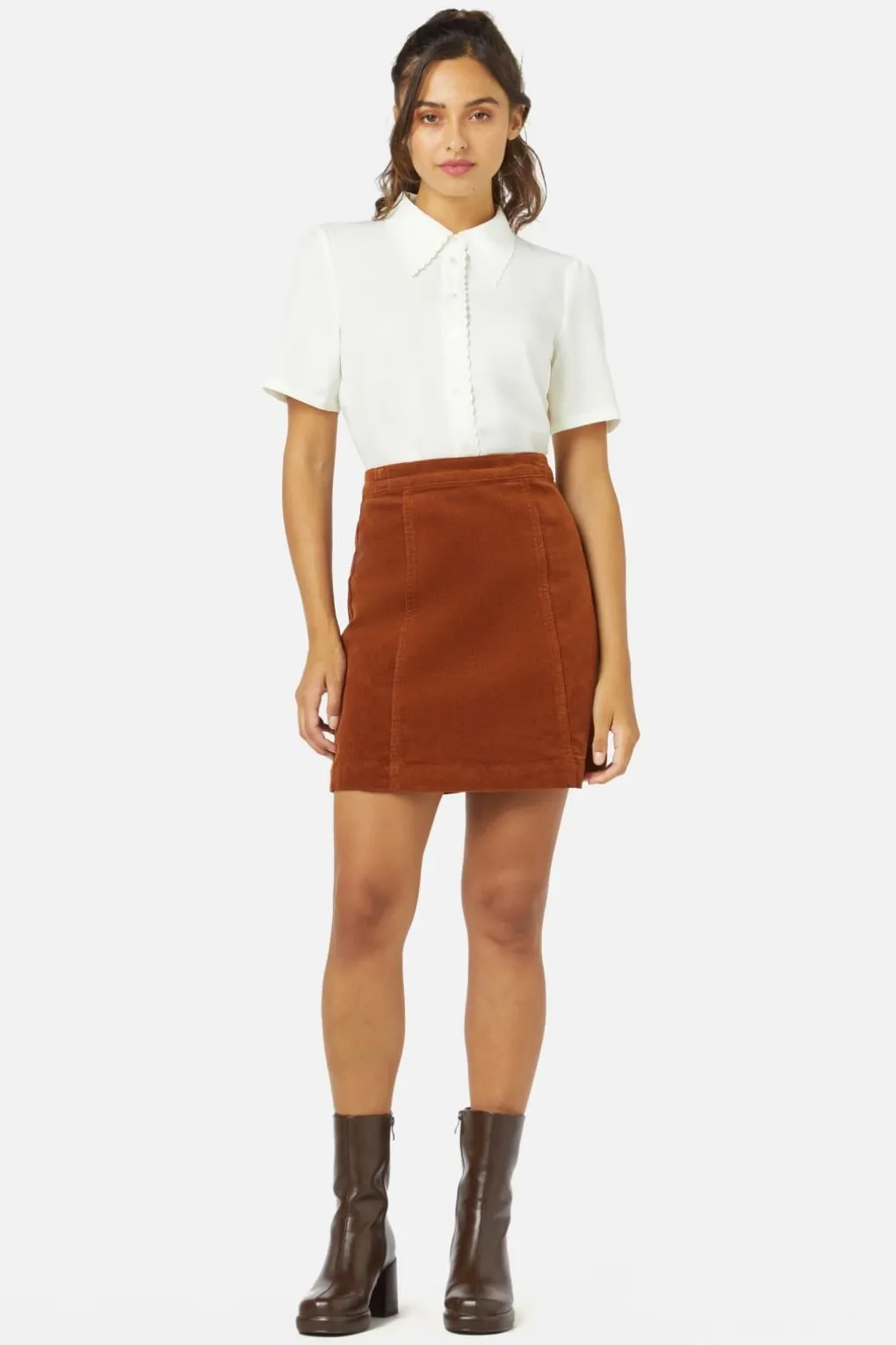 Elouise Blouse