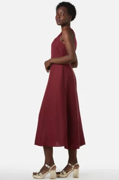 Ember Dress