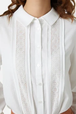 Emily Blouse