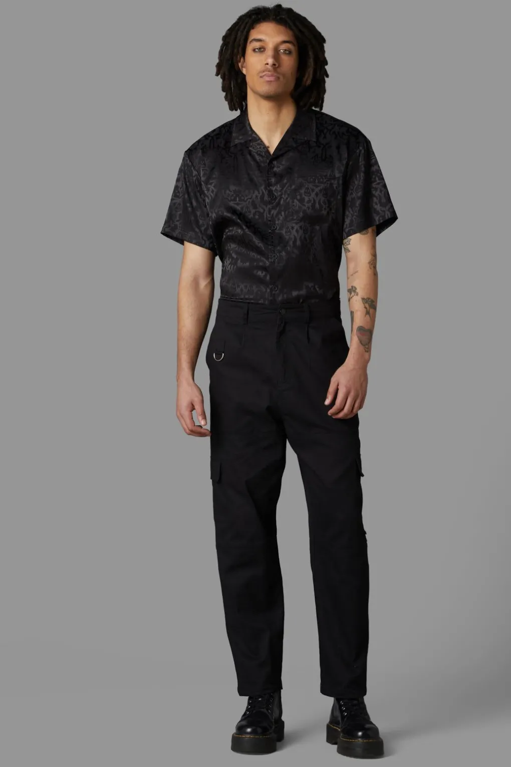 Entity Cargo Pant