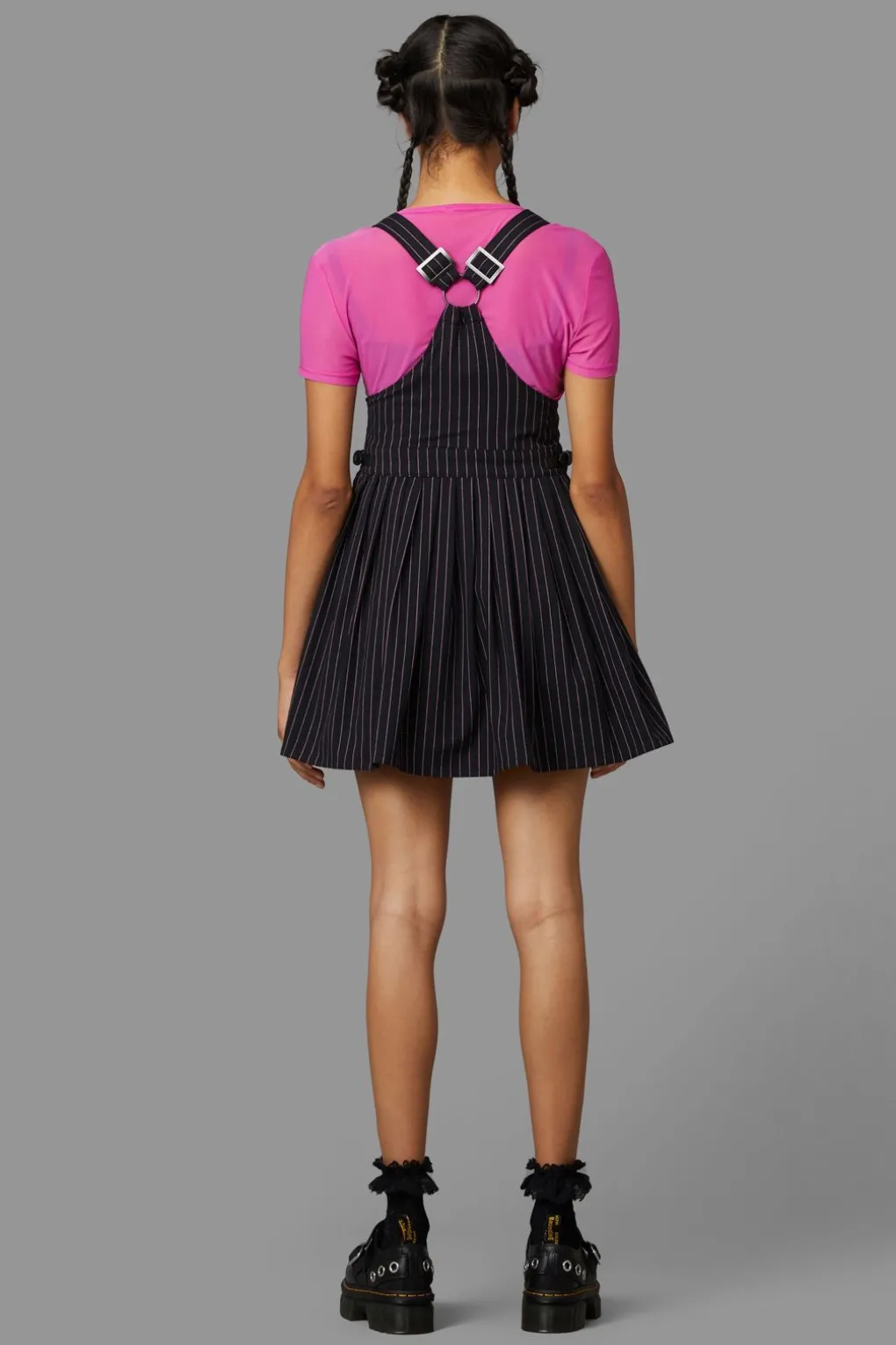 Entity Pinafore