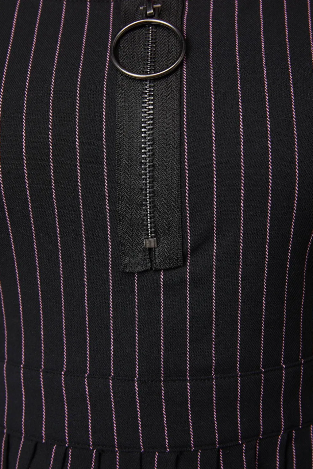 Entity Pinafore