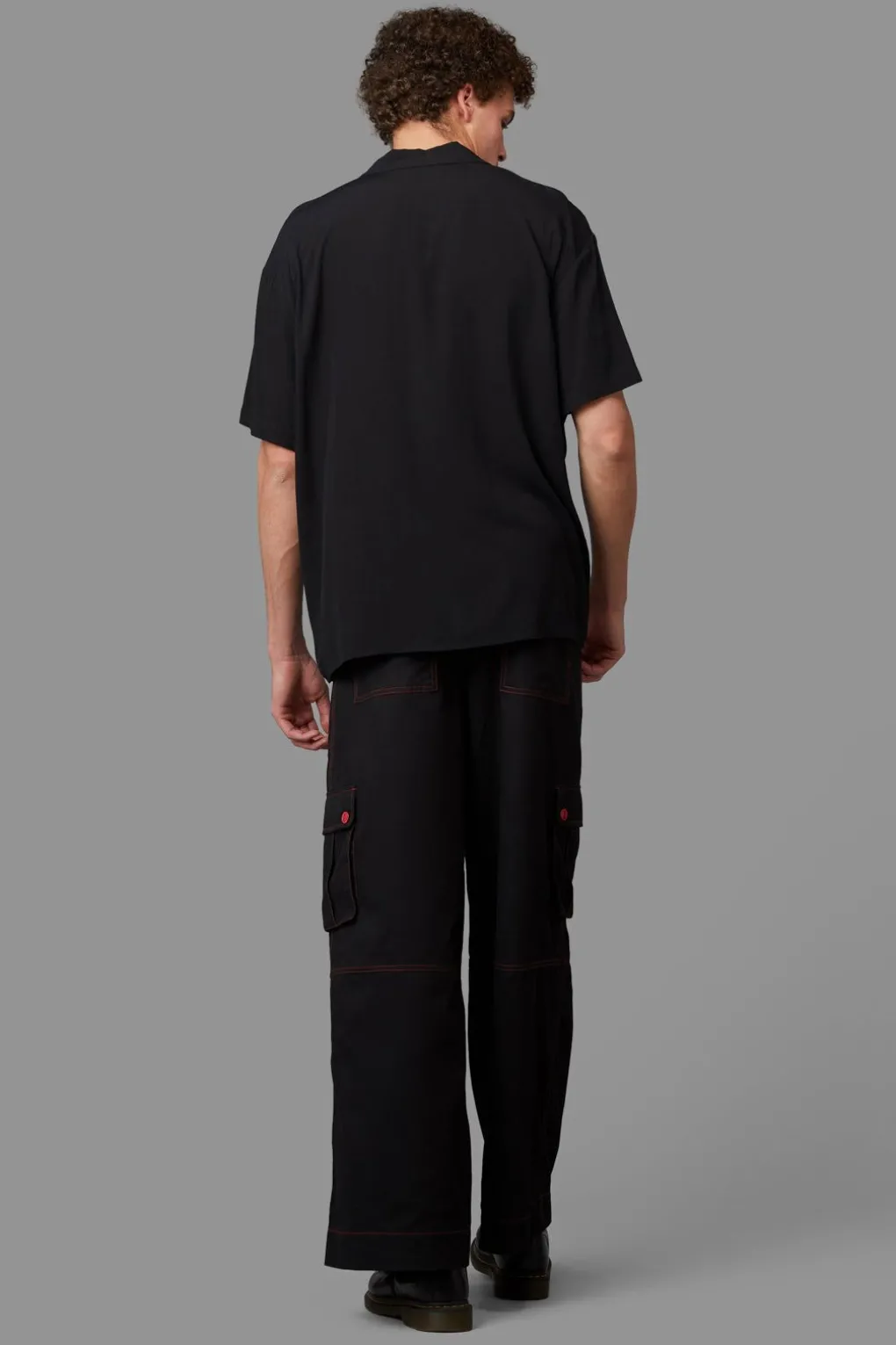 Entity Short Sleeve Shirt