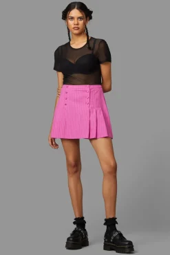 Entity Skirt