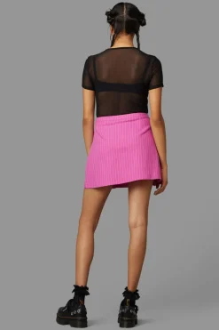 Entity Skirt