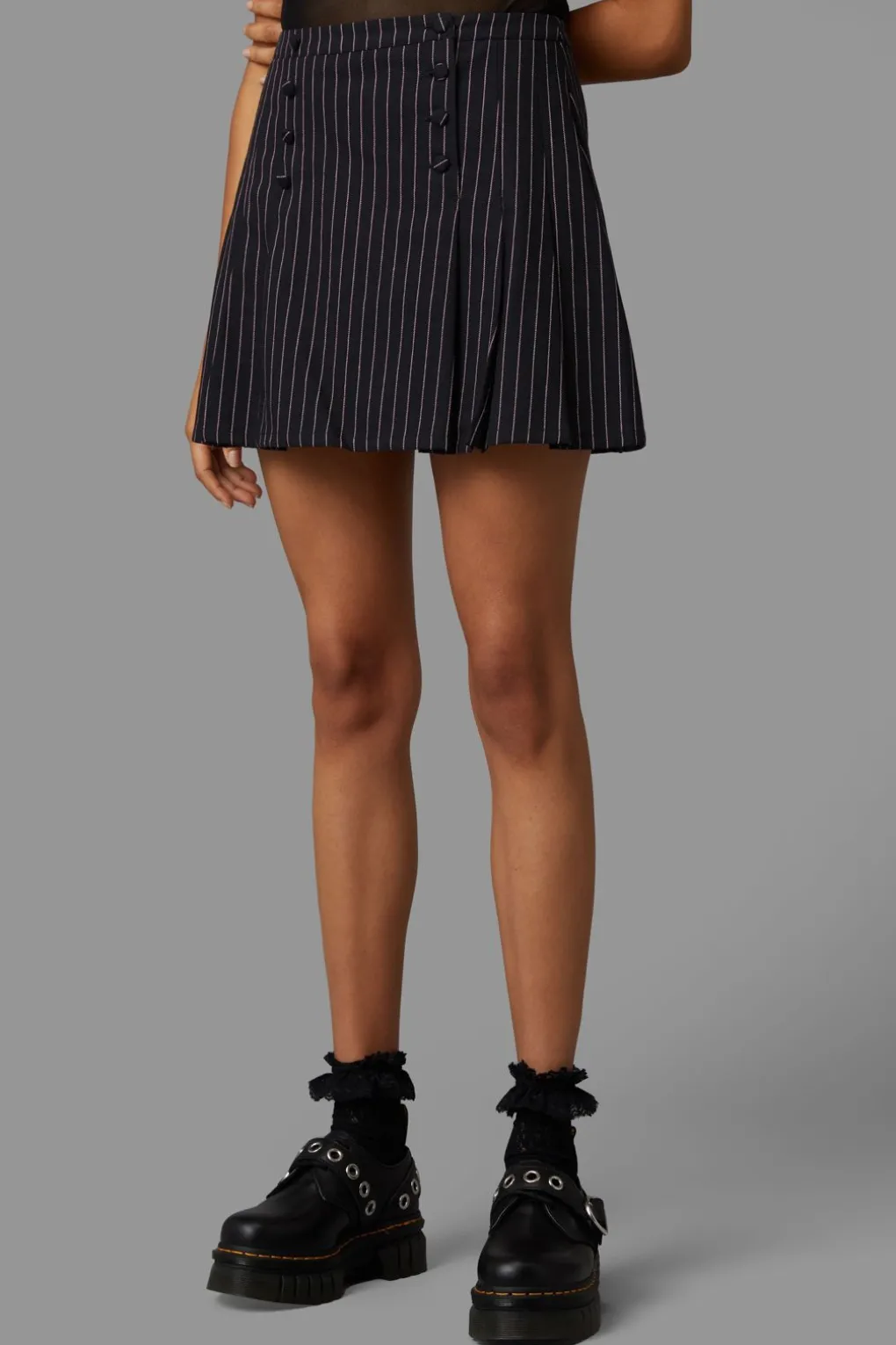 Entity Skirt