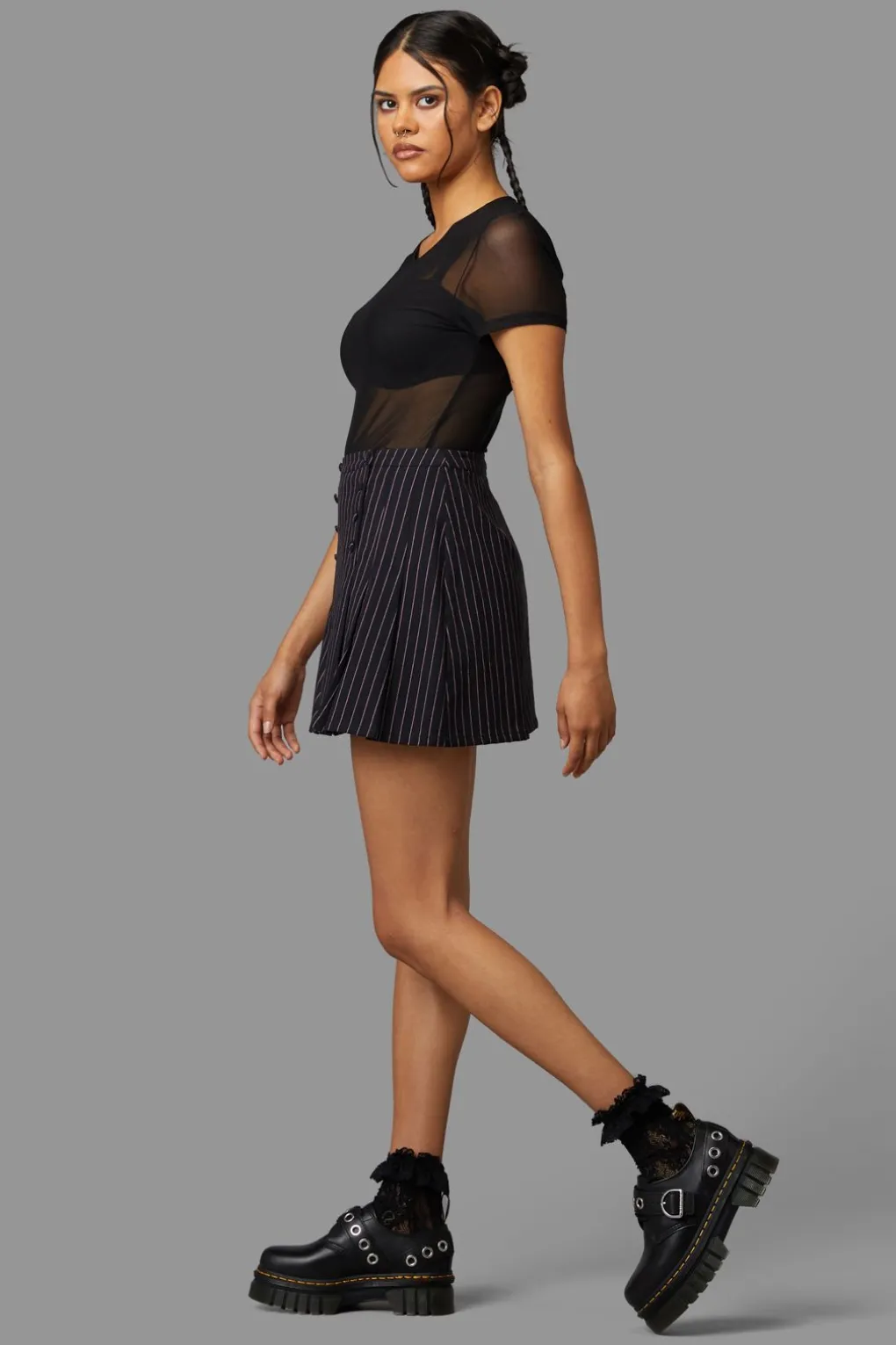 Entity Skirt