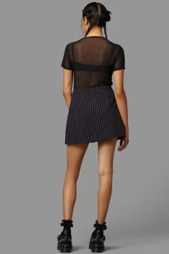 Entity Skirt