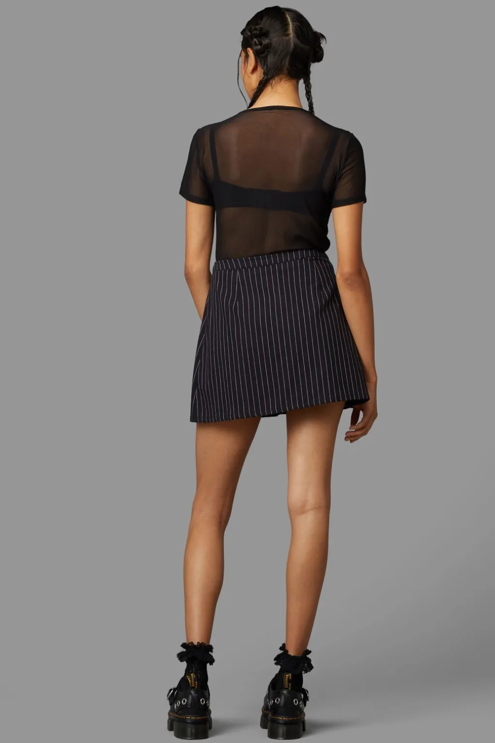 Entity Skirt