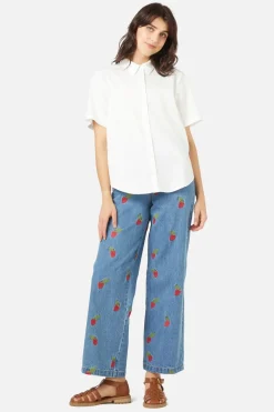 Erica Blouse