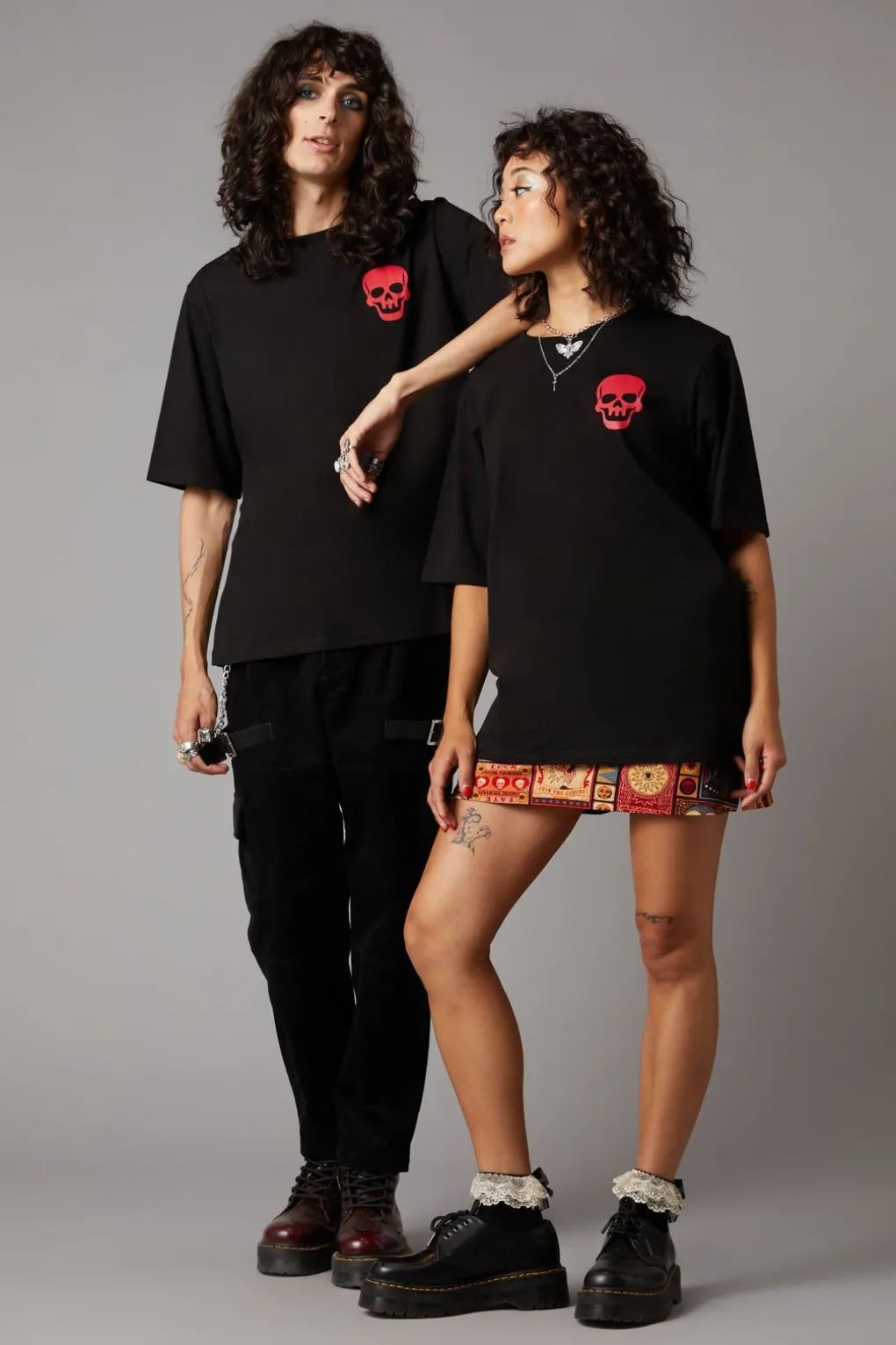 Escape Tee
