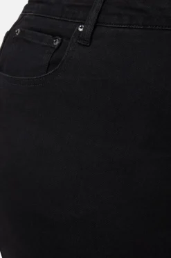 Eve Curve Skinny Jeans