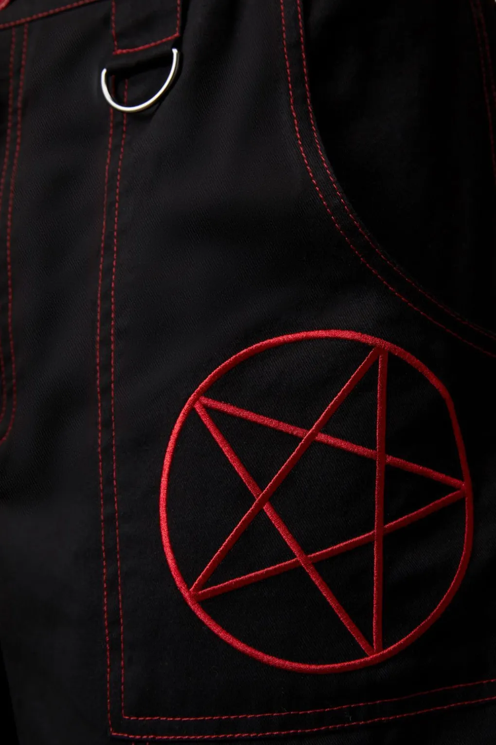 Evil Friends Pant