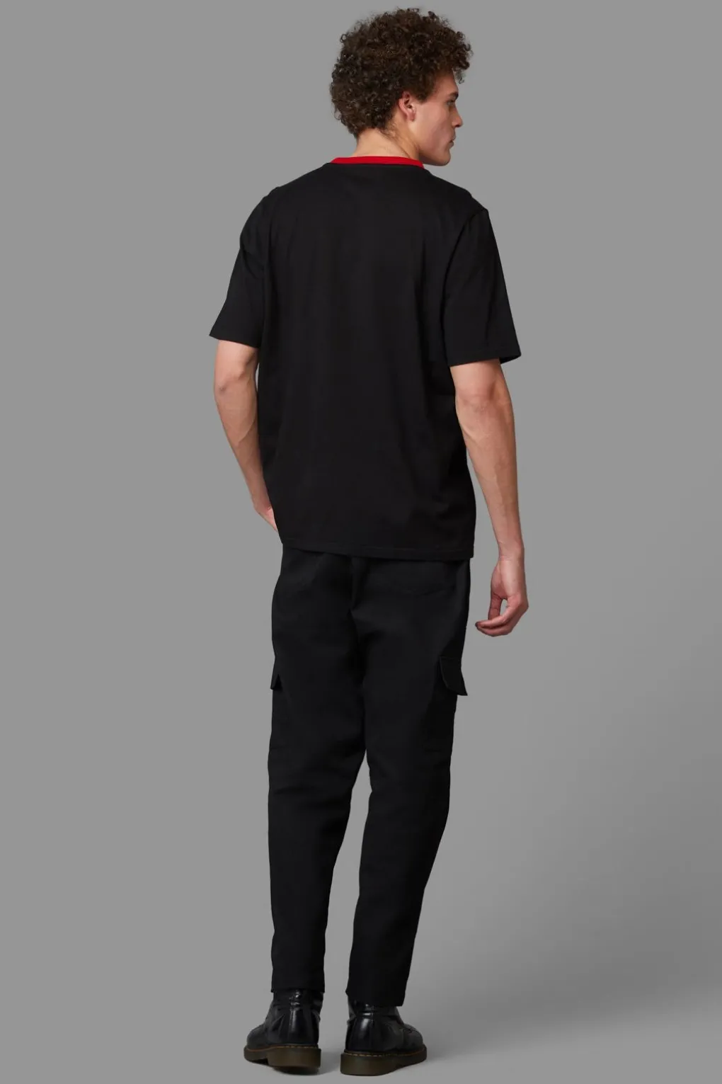 Evil Friends Tee