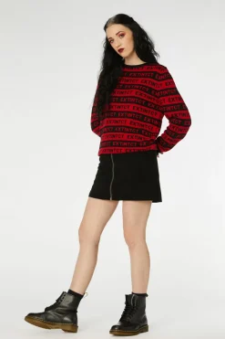 Extinct Knit