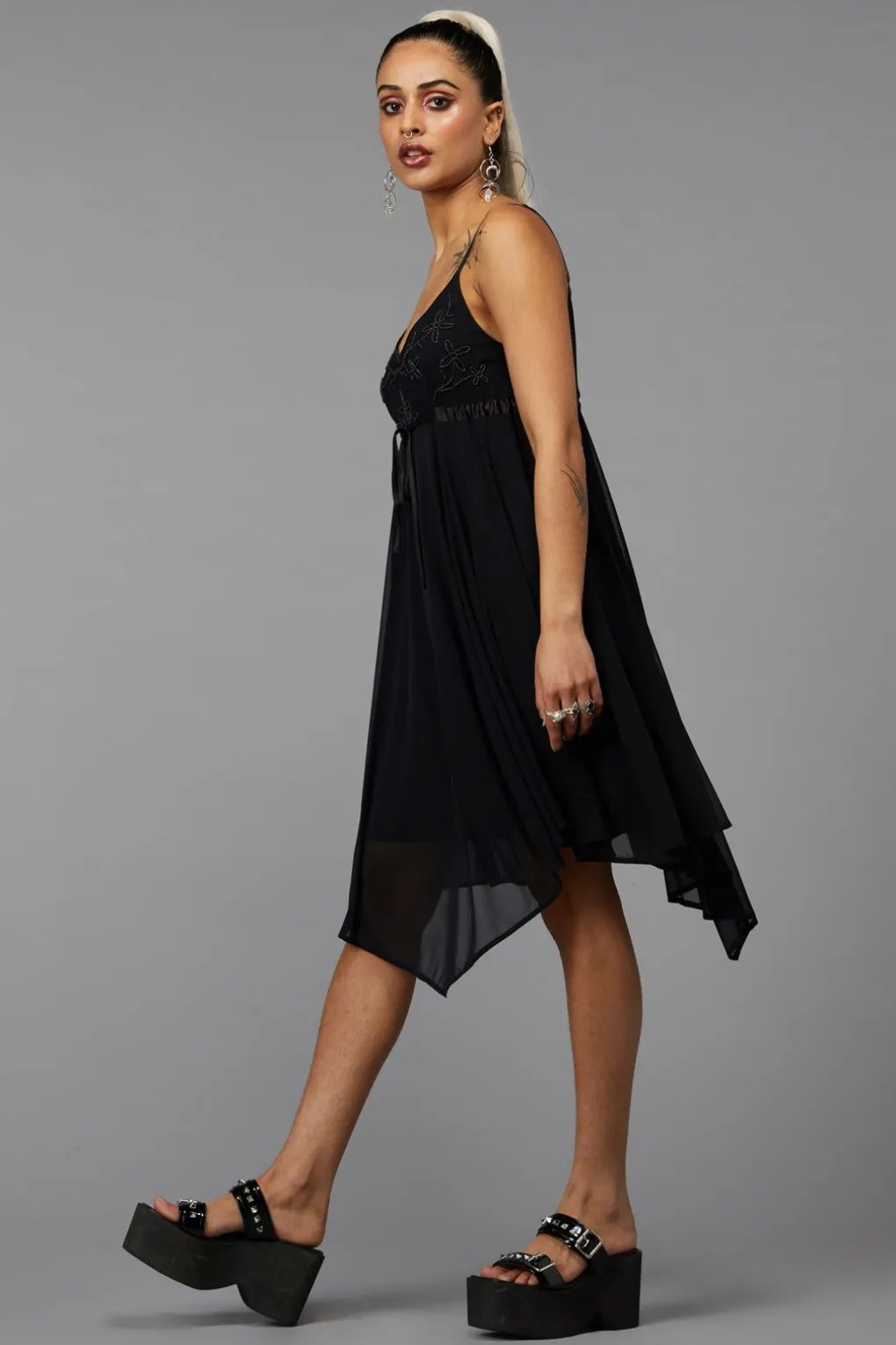 Fairy Dust Dress