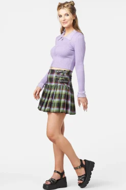 Field Day Cardi