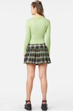 Field Day Cardi