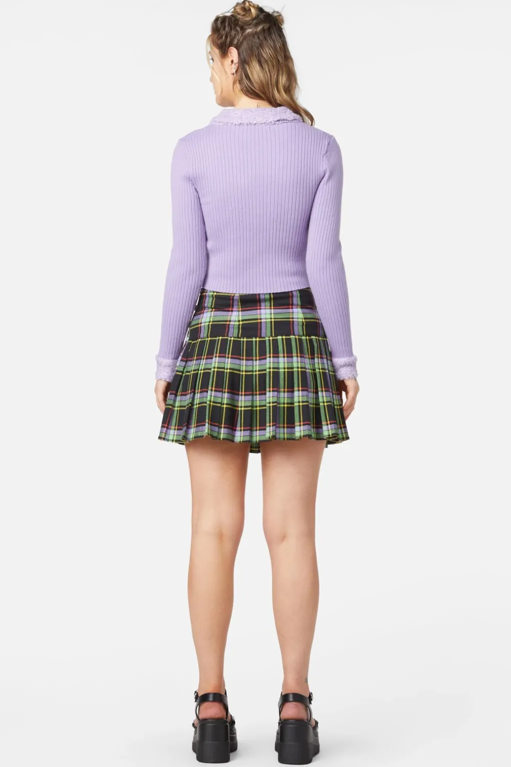 Field Day Cardi