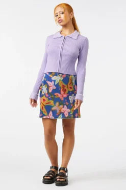 Field Day Cardi