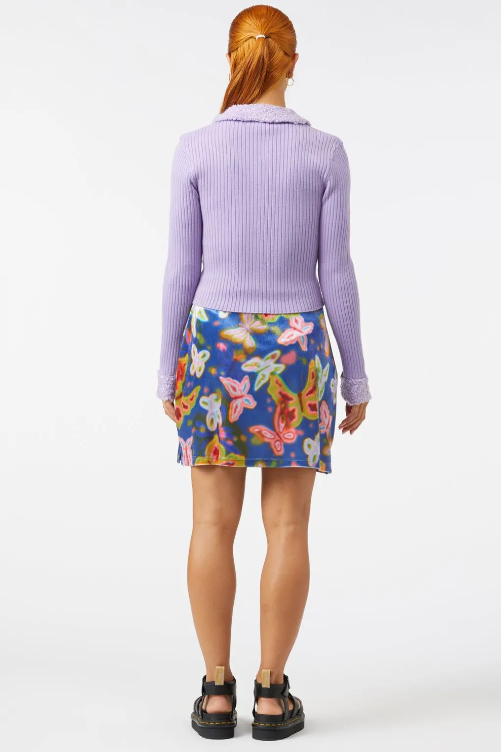 Field Day Cardi