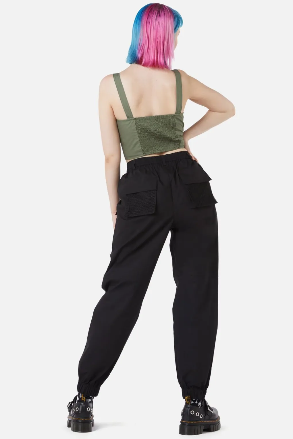 Field Work Cargo Pant