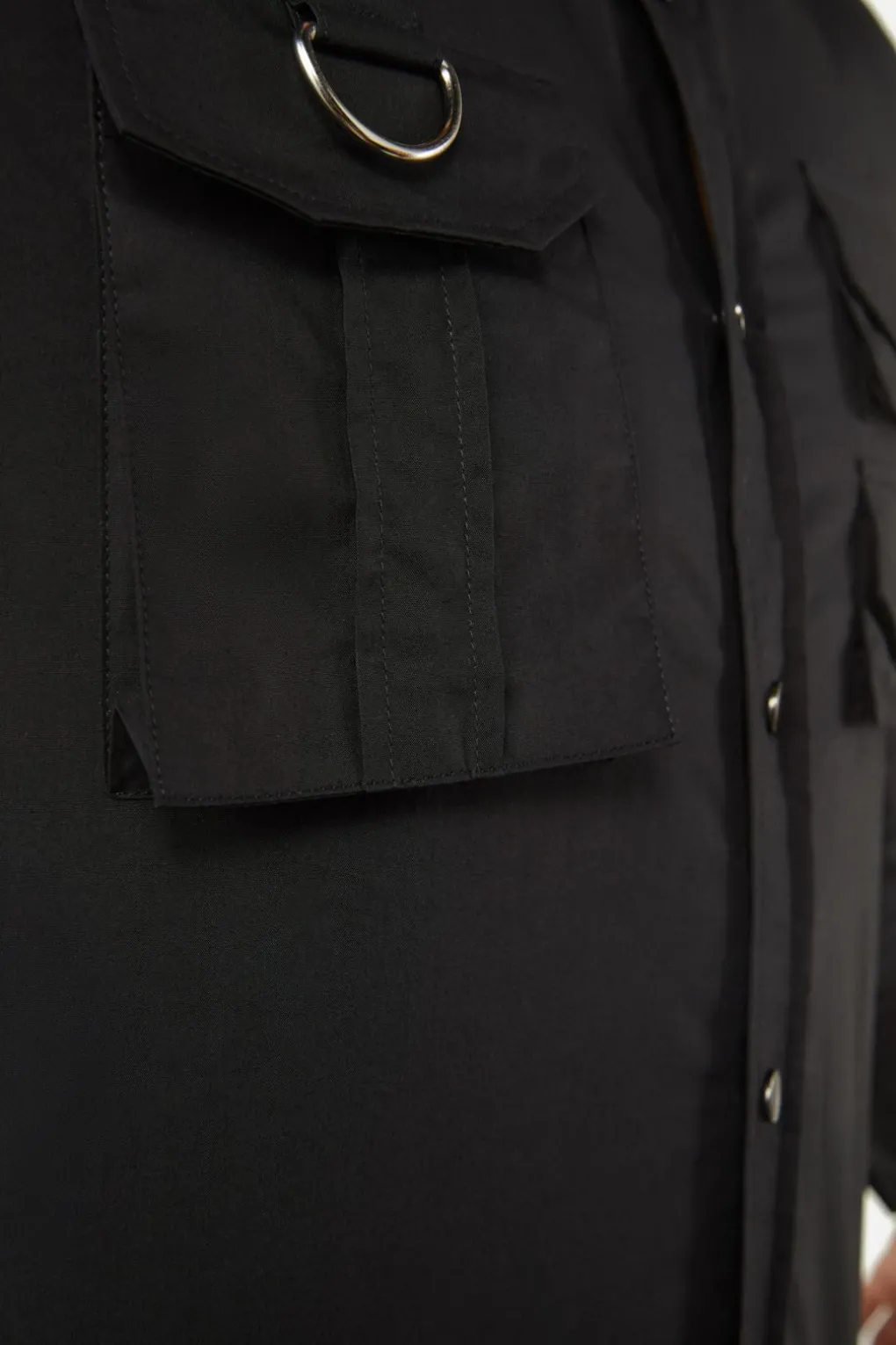 Field Work Utility Long Sleeve Shirt