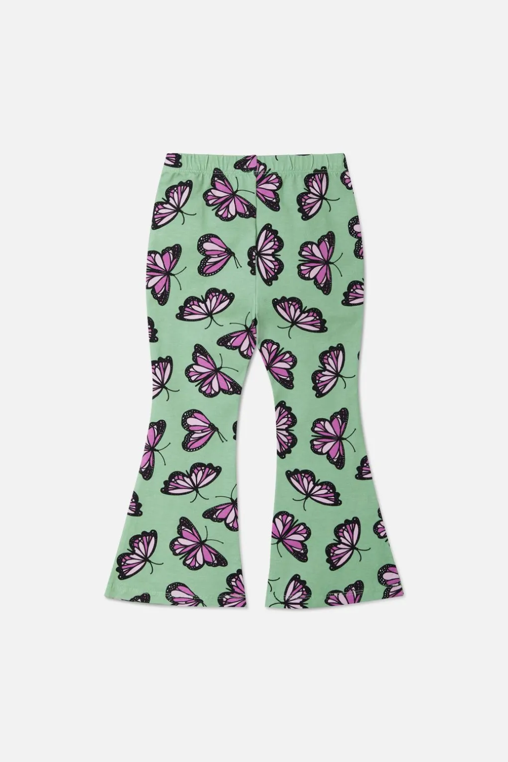 Flutter Kids Legging