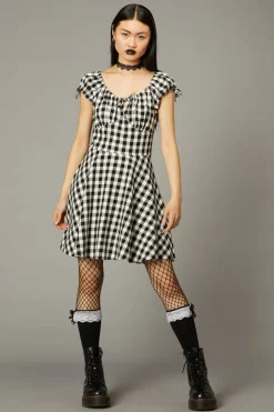 Franken Dress