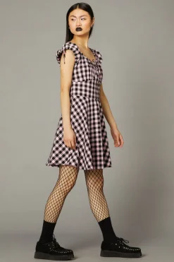Franken Dress