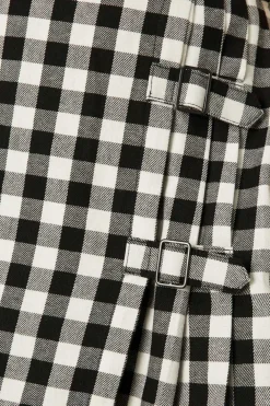 Franken Skirt