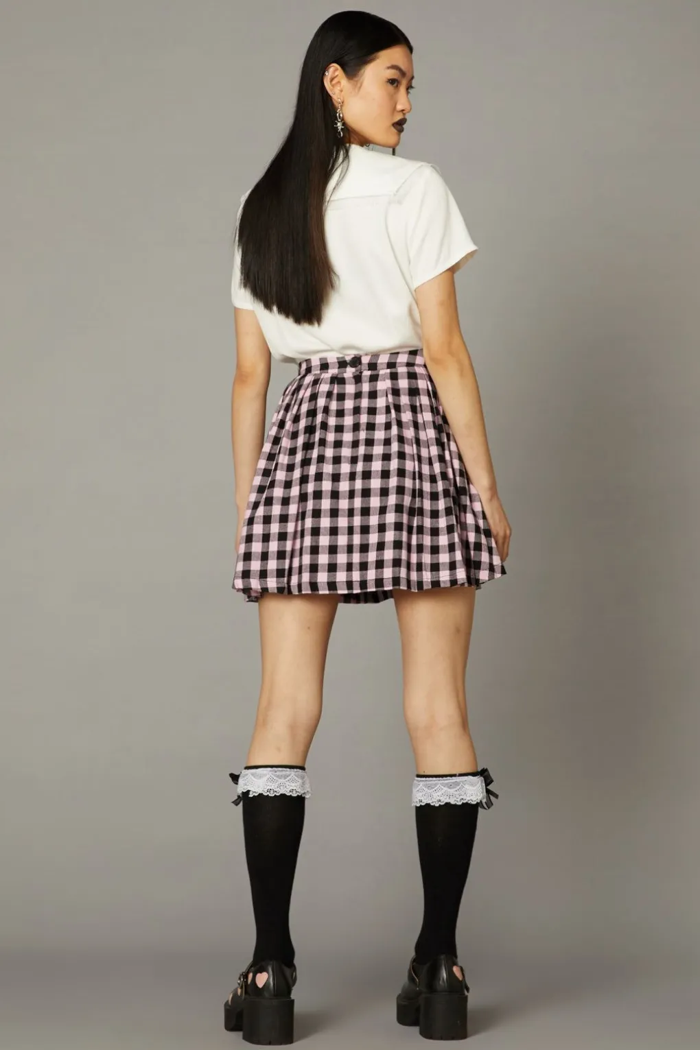 Franken Skirt