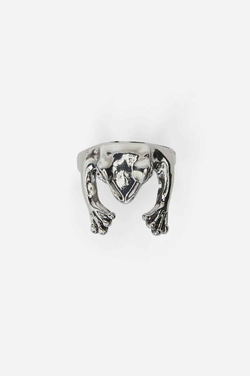 Frog Ring