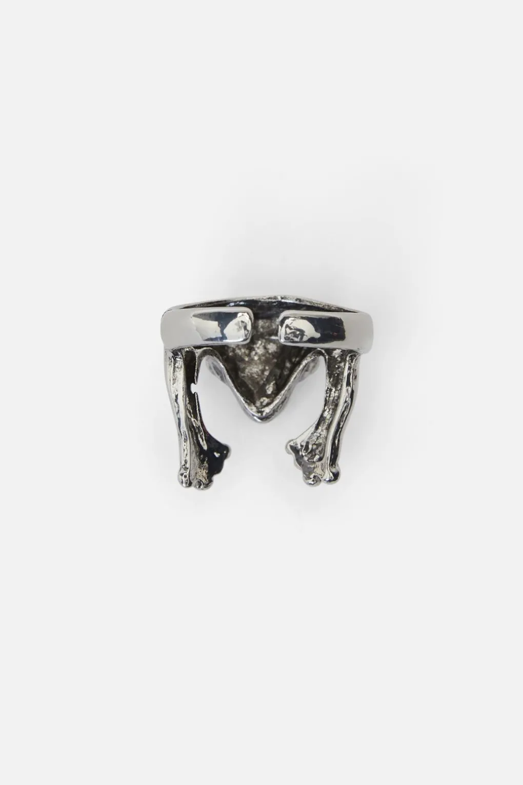 Frog Ring