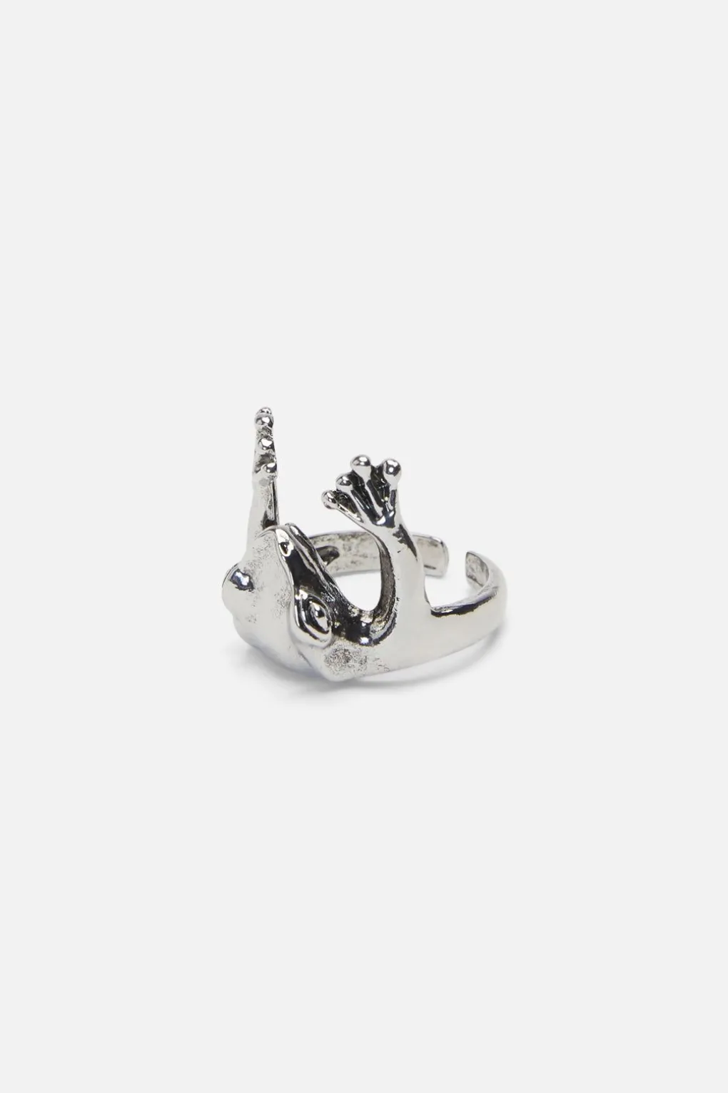 Frog Ring