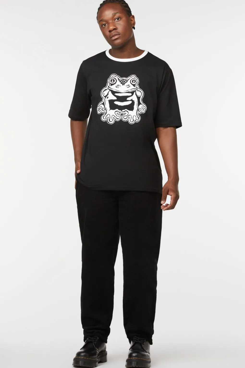 Frog Unisex Tee