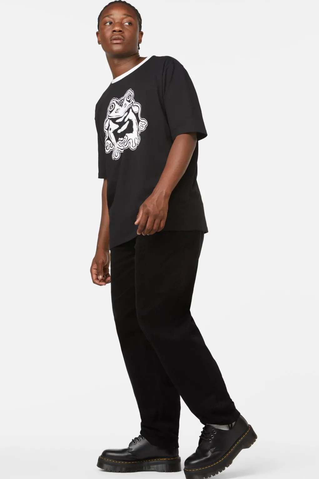 Frog Unisex Tee