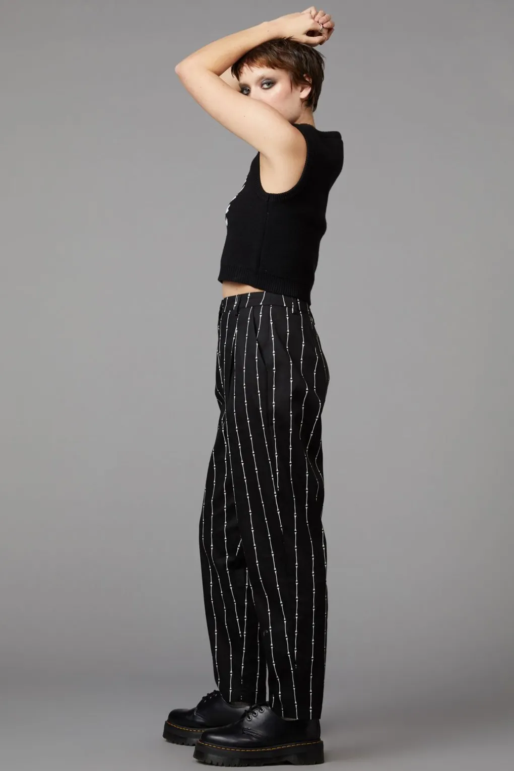 Funny Bone Pant