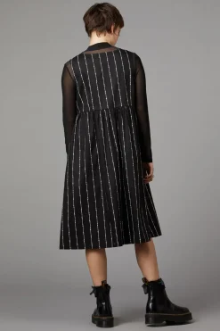 Funny Bone Pinafore