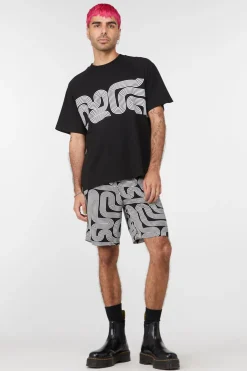 Geo Tee