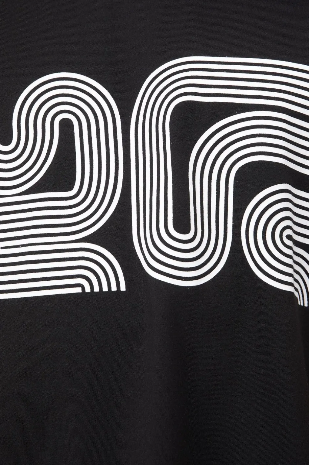 Geo Tee
